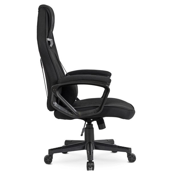 Fotel Obrotowy VIDAL Czarny 7