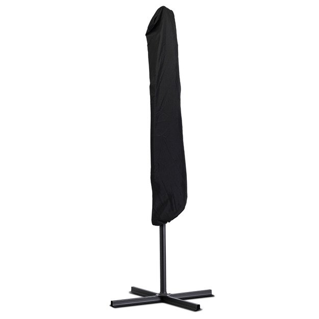 Parasol Ogrodowy AKRON Zielony 5