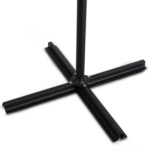 Parasol Ogrodowy AKRON Zielony 10