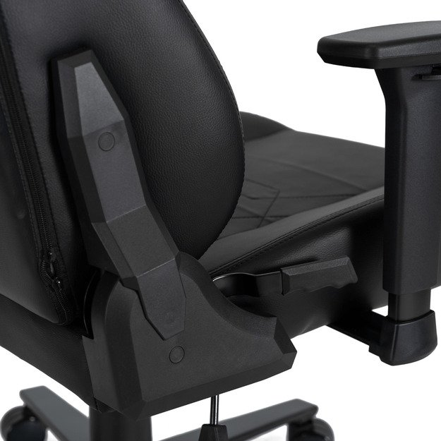 Fotel Obrotowy APEX Czarny 8