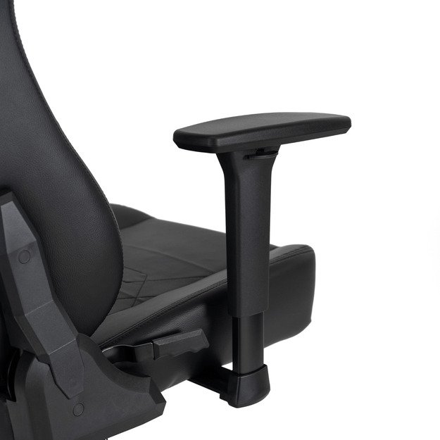 Fotel Obrotowy APEX Czarny 7