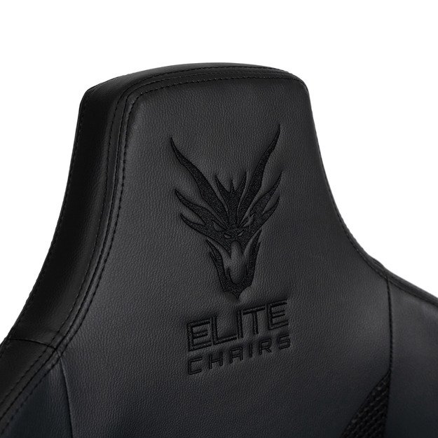 Fotel Obrotowy APEX Czarny 9