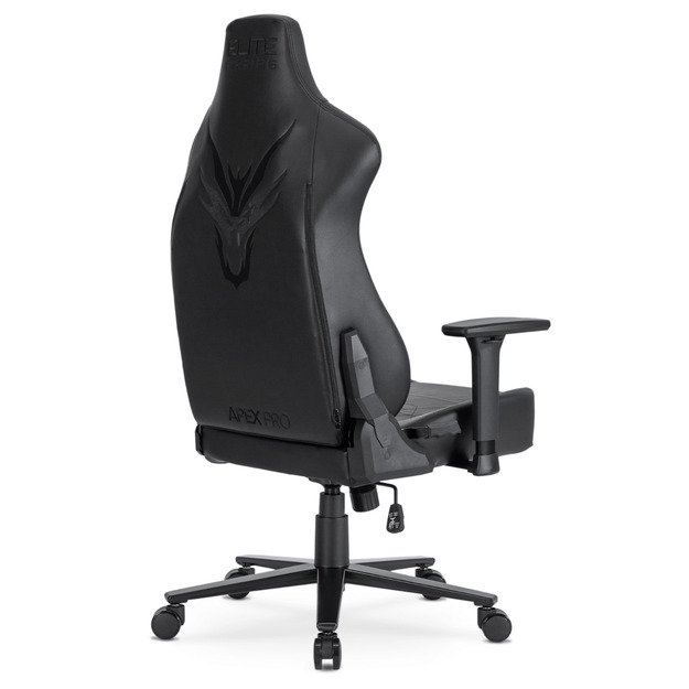 Fotel Obrotowy APEX Czarny 3