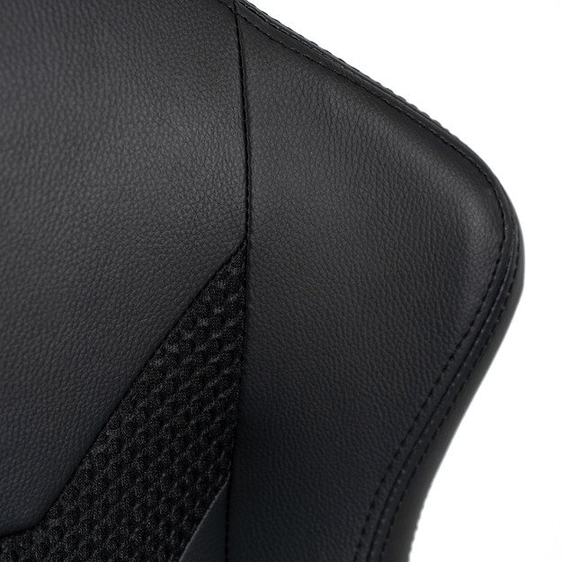 Fotel Obrotowy APEX Czarny 10