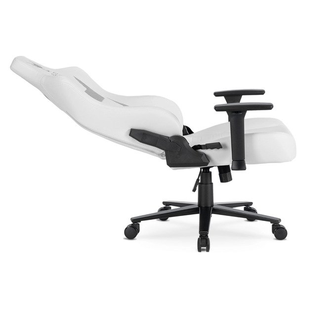 APEX balta pasukama kėdė 6