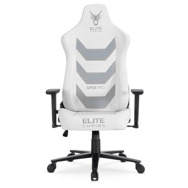 APEX balta pasukama kėdė 2