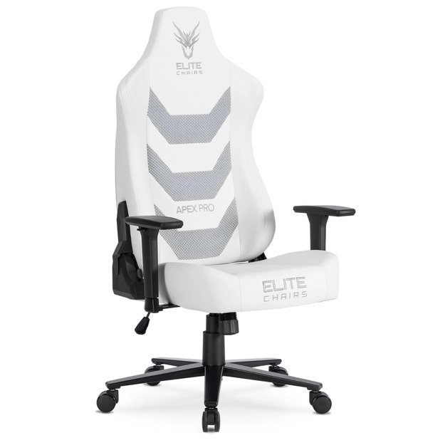 APEX balta pasukama kėdė 1
