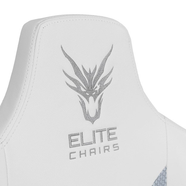 APEX balta pasukama kėdė 9