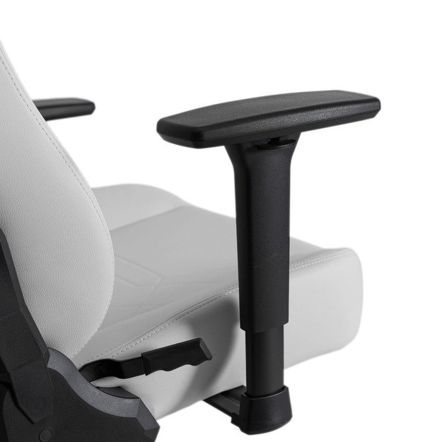 APEX balta pasukama kėdė 7