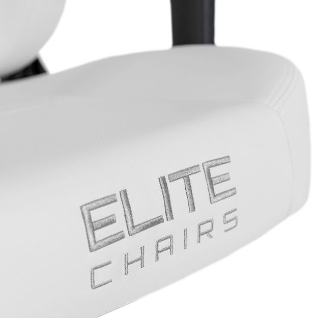 APEX balta pasukama kėdė 11