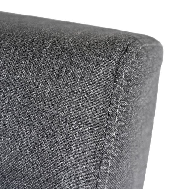 Fotel MARRY 2 Szary 9