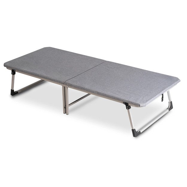 VERITAS sulankstoma lova pilka 1