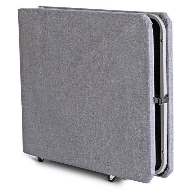 VERITAS sulankstoma lova pilka 4