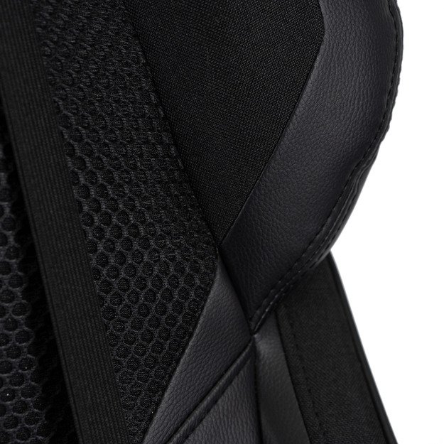 NEXON pasukama kėdė juoda/auksinė spalva 8