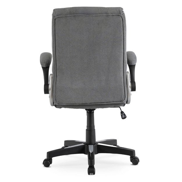 Ciurichas ZURICH pilka moderni pasukama biuro kėdė 6