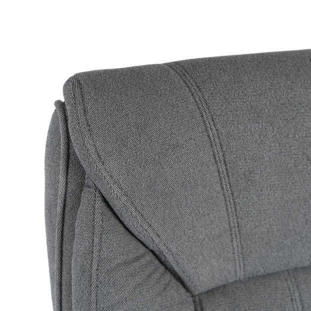 Ciurichas ZURICH pilka moderni pasukama biuro kėdė 7