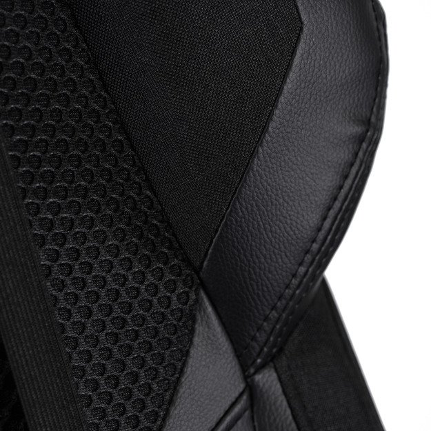 NEXON pasukama kėdė juoda/balta 8