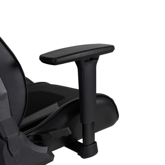 NEXON pasukama kėdė juoda/balta 10