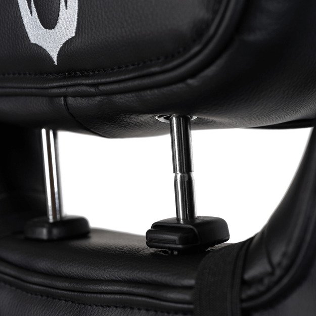 NEXON pasukama kėdė juoda/balta 7