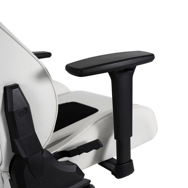 NEXON pasukama kėdė balta/raudona  spalva 9