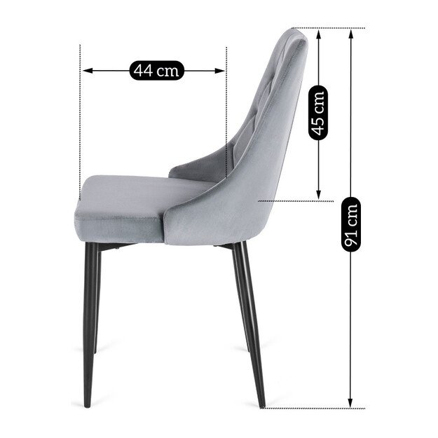 Korkas Apmuštas svetainės krėslas, kamštinis, žalias aksomas, modernus loftas 6