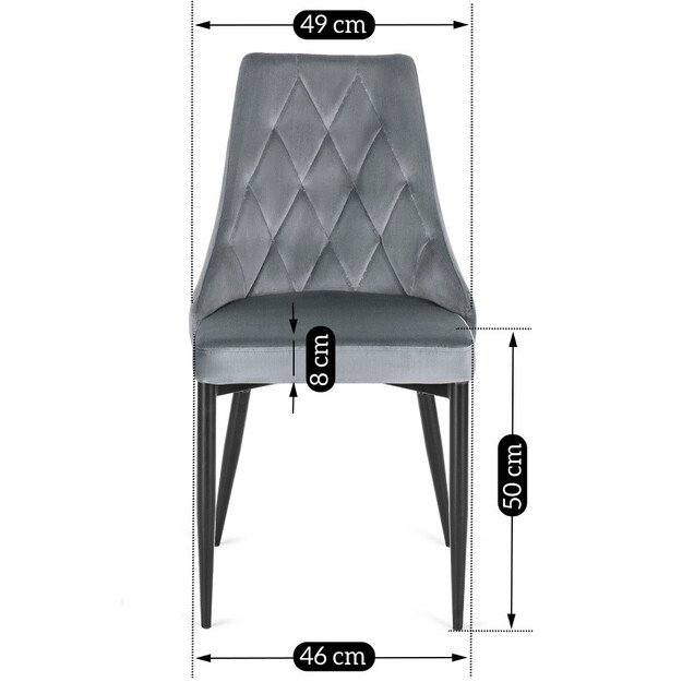 Korkas Apmuštas svetainės krėslas, kamštinis, žalias aksomas, modernus loftas 5