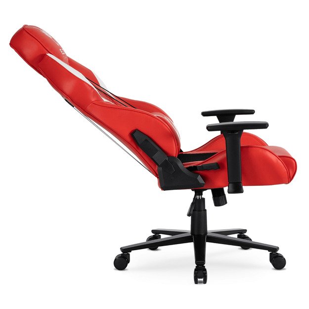 NEXON pasukama kėdė raudona  spalva 4
