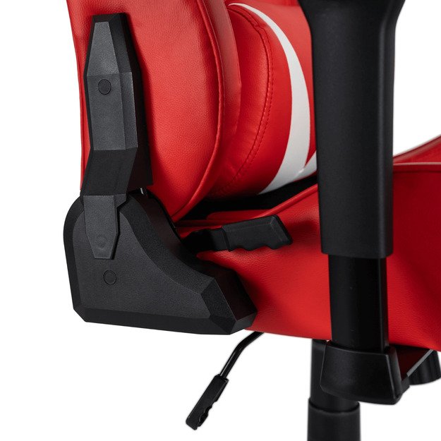 NEXON pasukama kėdė raudona  spalva 9