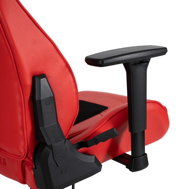 NEXON pasukama kėdė raudona  spalva 10