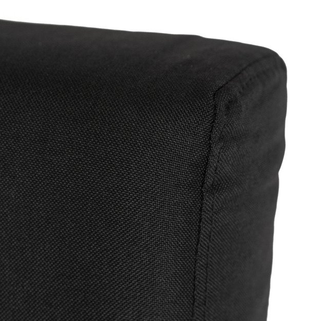 Fotel MARRY Czarny 9