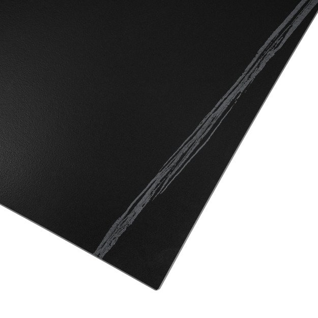 Tenoras TENOR juodo marmuro / aukso spalvos kavos staliukų komplektas prabangiai svetainei 6