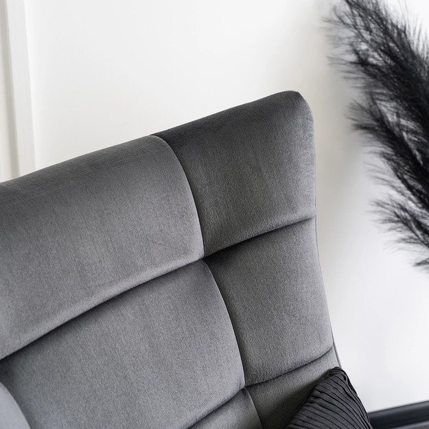 JACKSON supamoji kėdė su atlošu 1