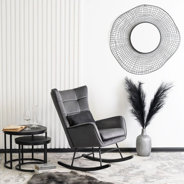 JACKSON supamoji kėdė su atlošu 6