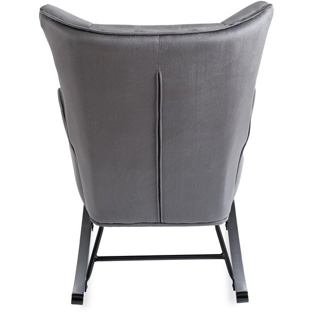 JACKSON supamoji kėdė su atlošu 8